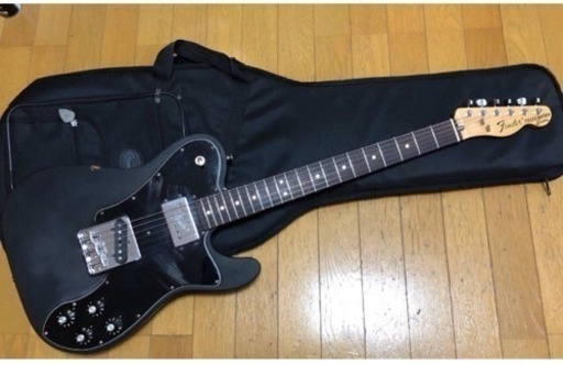 弦楽器、ギター Fender mexico telecaster