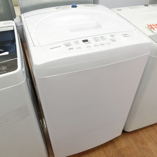 【安心6ヶ月動作保証】テクタイト 5.0kg洗濯機(トレファク上尾店)