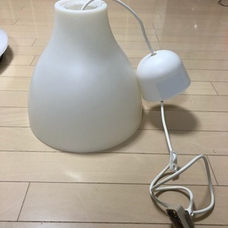 IKEA 照明 電燈