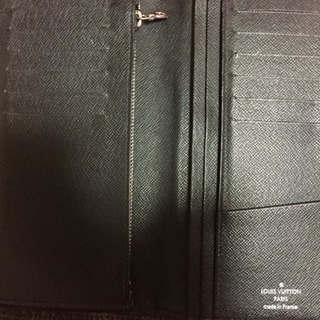 ルイヴィトン折り財布
