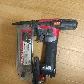 高圧フィニッシュネイラー