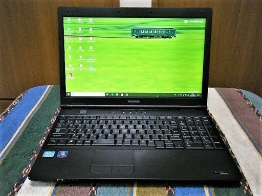 15.6型/高性能i5/光速☆彡新品✨SSD240GB(保証付き)/メモリ4GB♪/USB3.0☆彡/MS Office✎/すぐ使えるWin10♪/すぐ繋がるWi-Fi/DVDRW/リカバリメディア付き