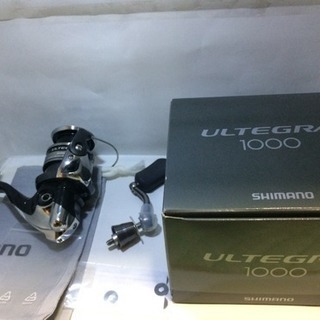 SHIMANO 12 ULTEGRA1000(御商談成立)