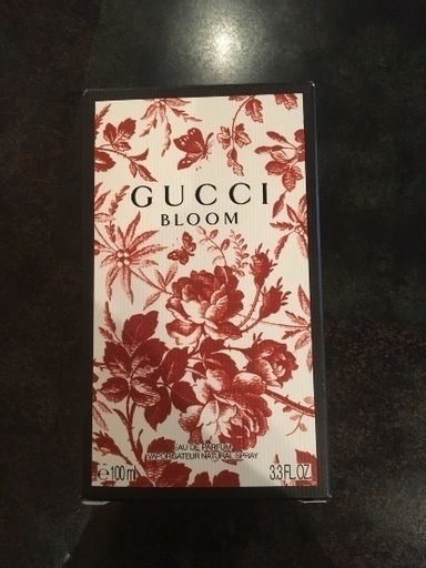 GUCCI Bloom 香水 都内