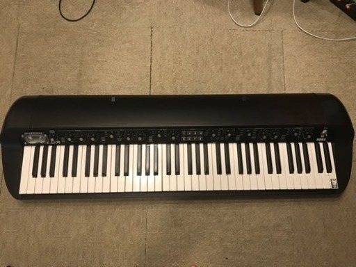 KORG SV-1 73 Black (中古)