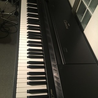 YAMAHA Clavinova CLP-350 電子ピアノ