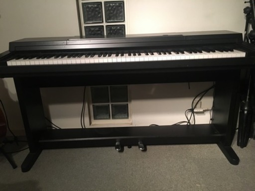 YAMAHA Clavinova CLP-350 電子ピアノ