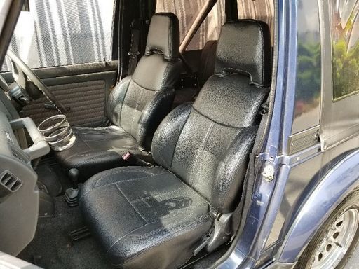 神奈川県発 ジムニーja11最終型 バンカット サムライ仕様 車検32年4月26日 ロフトトレーラー 検切れ 希少at おまけ部品 ヨッシー 逗子のジムニーの中古車 ジモティー 神奈川県発 ジムニーja11最終型 バンカット サムライ仕様 車検32年4月26日 ロフトトレーラー 検切れ 希少at おまけ部品 ヨッシー 逗子のジムニーの中古車 ジモティー