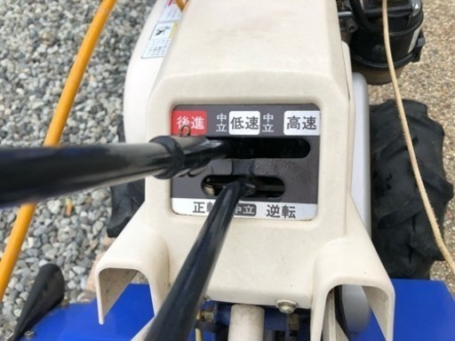 ★管理機★耕運機★耕耘機★イセキ★マイペット63★