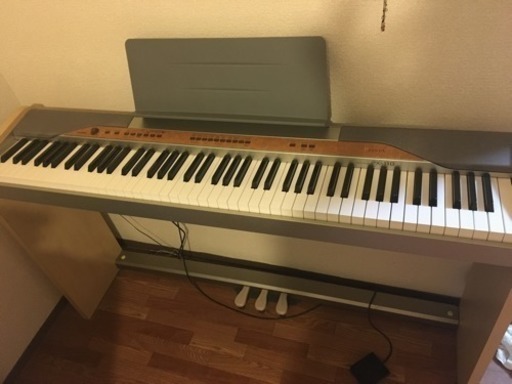 値下げ！！電子ピアノ CASIO Privia PX-110
