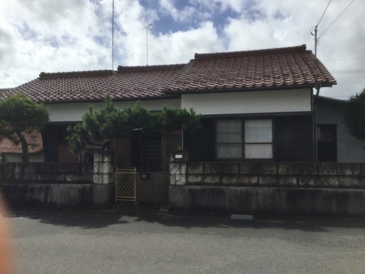 庭付き 畑 駐車場付き 3台 一戸建て 平屋 ペット相談 室内ok ふみ 大垣の一戸建ての不動産 住宅情報 無料掲載の掲示板 ジモティー