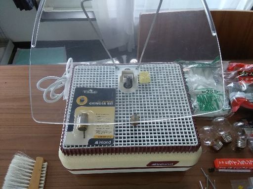 ステンドグラス 道具 品
