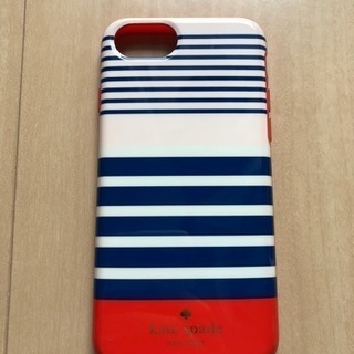Kate Spade Iphone7 8 ケース ケートスペード よしかずよ 立川 の携帯アクセサリーの中古あげます 譲ります ジモティーで不用品の処分