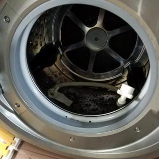 Panasonic ドラム式洗濯機！ 音声機能付き　東京都　神奈川県　配送可能