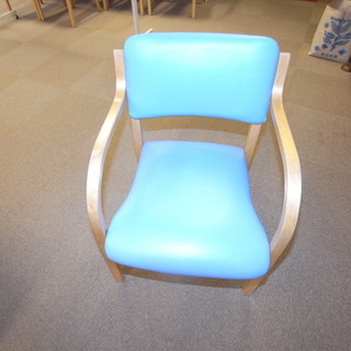介護用のダイニング椅子