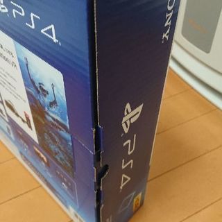 ★交渉中です★PS4本体新品未開封 25000円