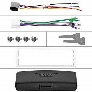  BOSS 新品未使用 防水マリンステレオデッキ マリンオーディオ マリンデッキ USB Bluetooth エアロギア21