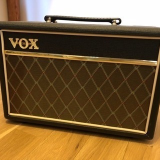 VOX ギターアンプ pathfinder10