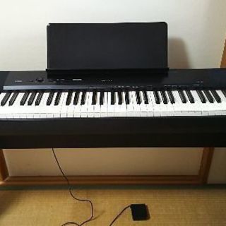 カシオ プリヴィア(PRIVIA) PX-150