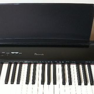 カシオ プリヴィア(PRIVIA) PX-150