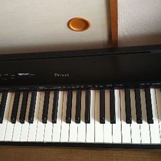 カシオ プリヴィア(PRIVIA) PX-150
