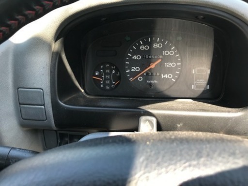 スバルサンバースーパーチャージャー付き希少cvt 助広モータース 高知のサンバーの中古車 ジモティー