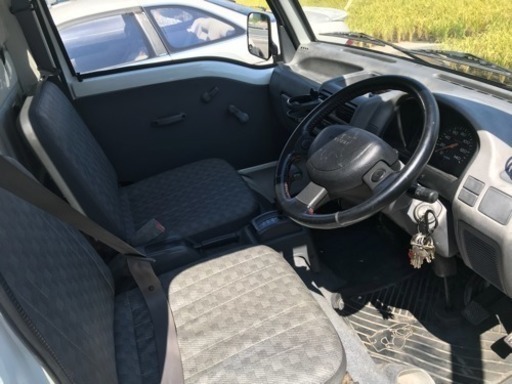 スバルサンバースーパーチャージャー付き希少cvt 助広モータース 高知のサンバーの中古車 ジモティー