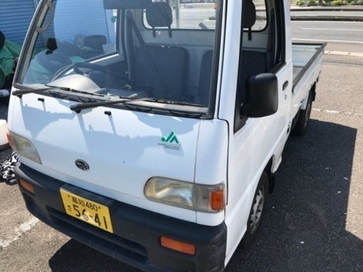 スバルサンバースーパーチャージャー付き希少cvt 助広モータース 高知のサンバーの中古車 ジモティー スバルサンバースーパーチャージャー付き希少cvt 助広モータース 高知のサンバーの中古車 ジモティー