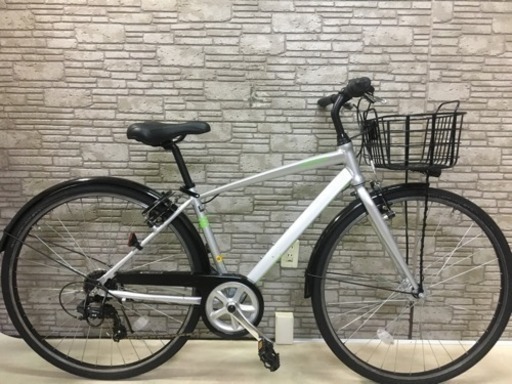 allegresse 自転車