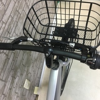 allegresse  クロスバイク シティ車 27インチ 美品