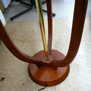 ACME Furniture (アクメファニチャー) DELMAR LAMP （デルマーランプ