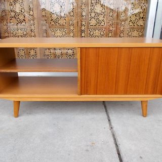 ◆unico/ウニコ　ALBERO/アルベロ　チーク材　テレビ台◆