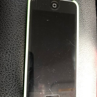 iPodtouch5世代8ギガ？