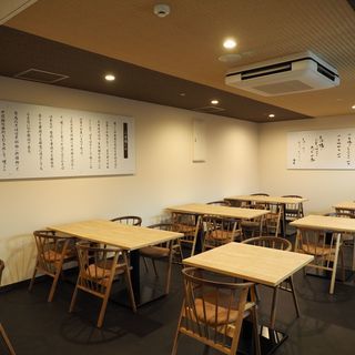 【急募！】蕎麦専門店のホールスタッフ【未経験OK】 - 小田原市