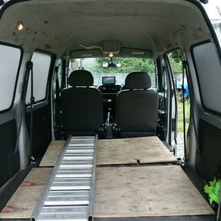 商談中 マツダ スクラムバン Dg62v 車検あり トランポ トランスポーター 5mt 4wd 山形発 検 エブリイ Da62v 軽バン R G A 羽前山辺のその他の中古車 ジモティー