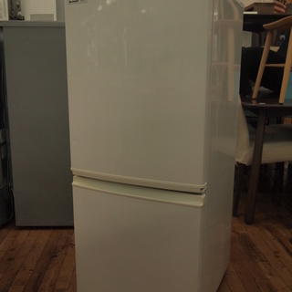 安心6ヶ月保証付】SHARP 3ﾄﾞｱ冷蔵庫 SJ-PW35X-T 2012年製【ﾄﾚﾌｧｸ桶川店】