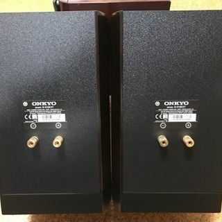 ONKYO スピーカー INTEC D-212EXT [ペア] ONKYO INTEC D-212EXT [ペア