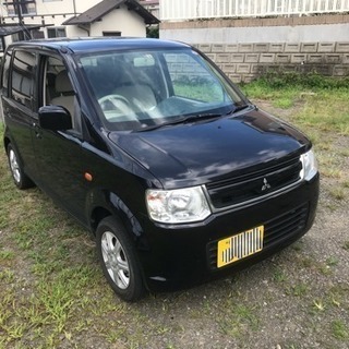 車検付き！20年式eKワゴン2WD☆すぐ乗れます！