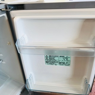 安心保証6ヶ月！パナソニックの2ドア冷蔵庫が入荷致しました！ 【公式