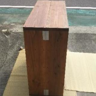 ラック 本棚 ハンドメイド アイアン 本棚 CD 折りたたみ