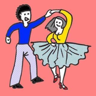 『20歳代の無料ダンス同好会』　会員募集 - 名古屋市