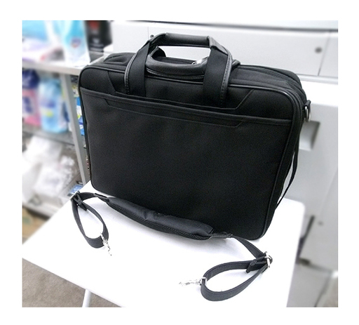 札幌 使用期間半日のみ!【ANA DESIGN ビジネスバッグ ANA×ace】54538 A4収納サイズ PC＆タブレット収納 全日空 ACE/エース