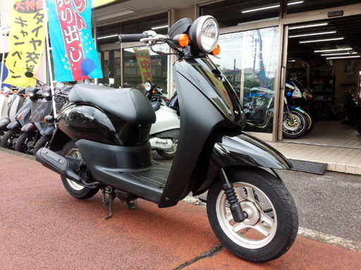 NO.2233 トゥデイ ＦＩ （ＴＯＤＡＹ） ４サイクルエンジン フューエルインジェクション ☆彡