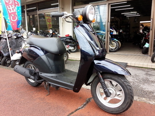 NO.2234　トゥデイ (TODAY)　４サイクルエンジン　☆彡