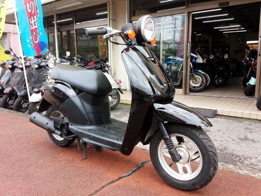 NO.2235　トゥデイ (TODAY)　４サイクルエンジン　☆彡