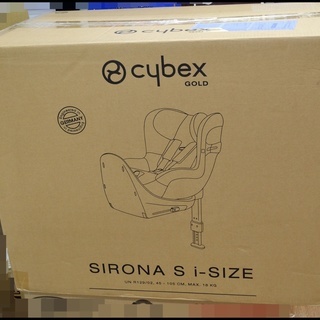 新品 cybex SIRONA S i-SIZE サイベックス ...