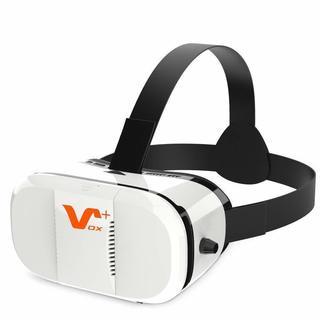 【新品・未使用】３D ☆VR ゴーグル☆ ヘッドマウント用 ヘッ...