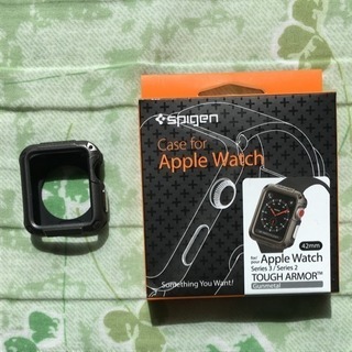 Apple Watch series 2 42mm スペースグレイ