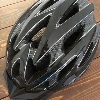 自転車用 ヘルメット 美品 大人用