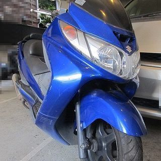 ☆CJ43スカイウェイブ/スカイウェーブtypeS現状要整備/部品取り車 